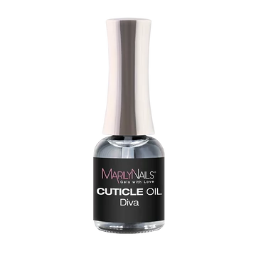 CUTICLE OIL - DIVA