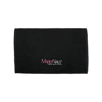 MARILYNAILS TÖRÖLKÖZŐ - FEKETE