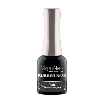 RUBBER BASE - 13R