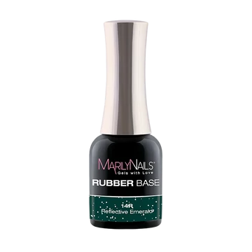 RUBBER BASE - 14R