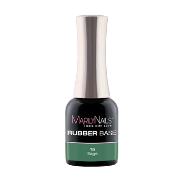 RUBBER BASE - 15