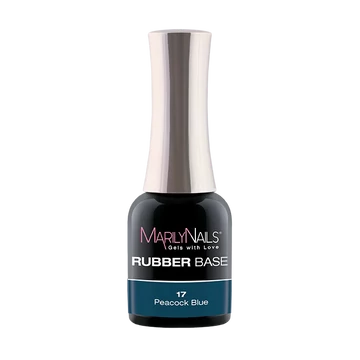 RUBBER BASE - 17