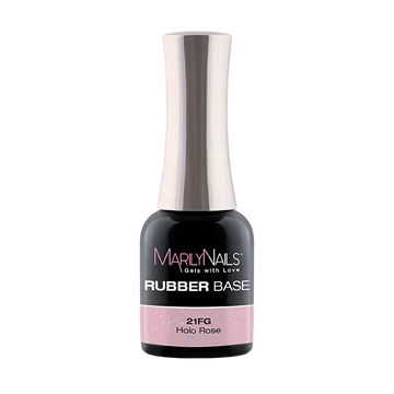 RUBBER BASE - 21FG