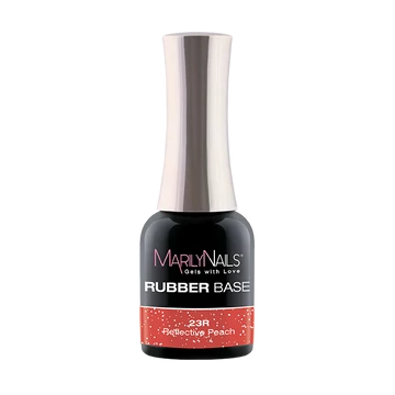 RUBBER BASE - 23R