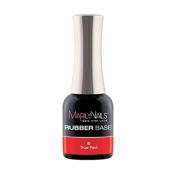 RUBBER BASE - 8