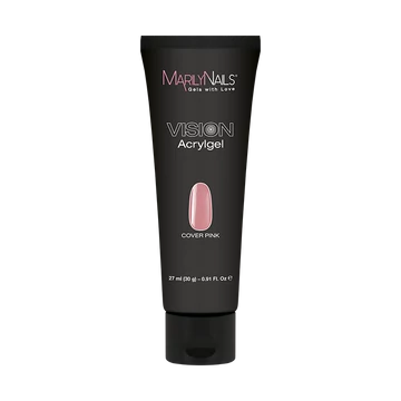 VISION ACRYLGEL COVER PINK