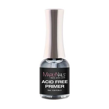 ACID FREE PRIMER