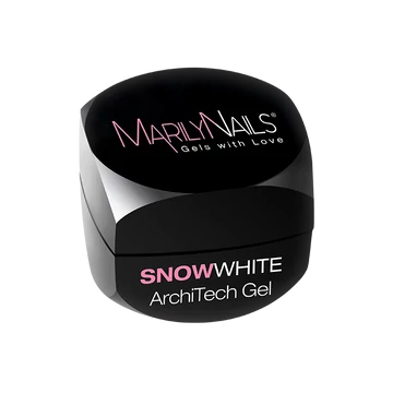 ARCHITECH GEL - SNOWWHITE