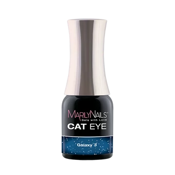 CAT  EYE GALAXY 3
