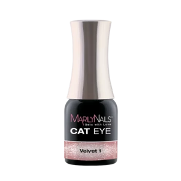 CAT EYE VELVET 1