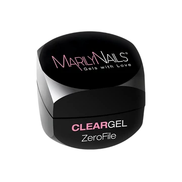 ZEROFILE - CLEARGEL