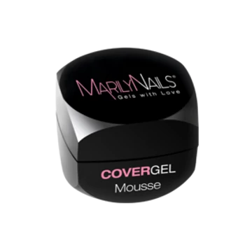 MOUSSE COVER GEL