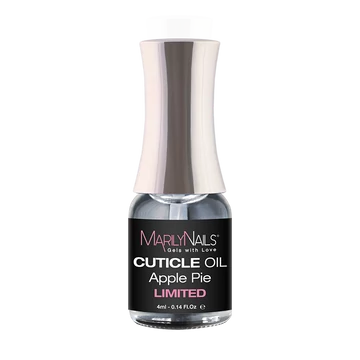 CUTICLE OIL - APPLE PIE