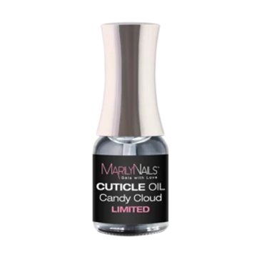 CUTICLE OIL - CANDY CLOUD