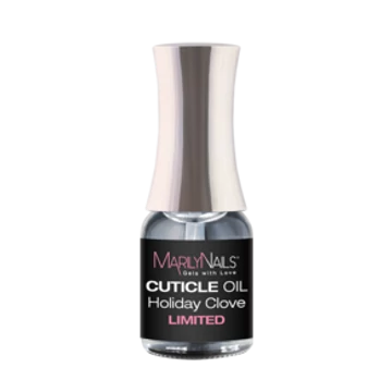 CUTICLE OIL - HOLIDAY CLOVE