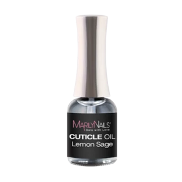 MN CUTICLE OIL - LEMON SAGE