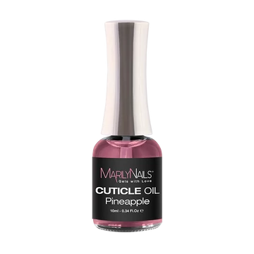 CUTICLE OIL - ANANÁSZ