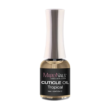 CUTICLE OIL - TRÓPUSI