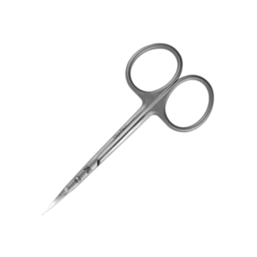 MN CUTICLE SCISSORS 2