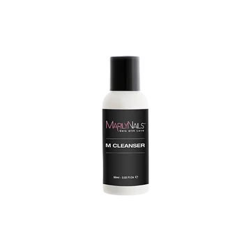 M CLEANSER