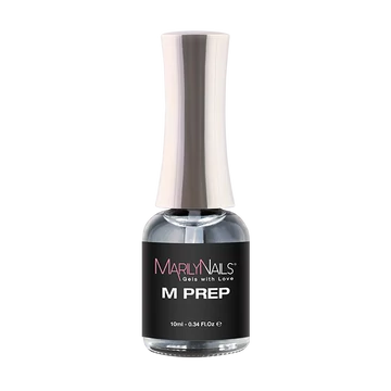 M PREP (1. LÉPÉS)