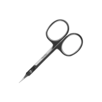 MN CUTICLE SCISSORS