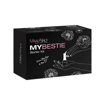 MYBESTIE STARTER KIT