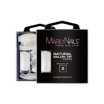 MN NATURAL SALON TIP UTÁNTÖLTŐ 02