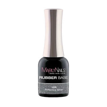 RUBBER BASE - 12R