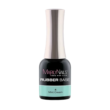 RUBBER BASE - 4