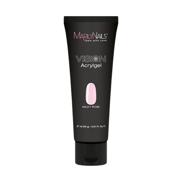 VISION ACRYLGEL MILKY ROSE