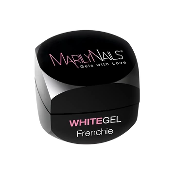 FRENCHIE WHITE GEL