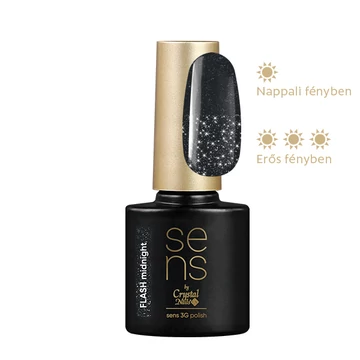 FLASH MIDNIGHT 3G POLISH