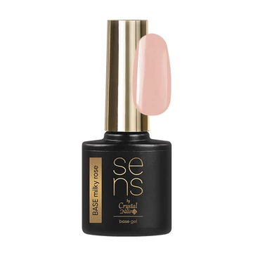 SENS BASE MILKY ROSE