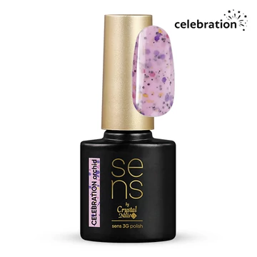 CELEBRATION ORCHID 3G POLISH