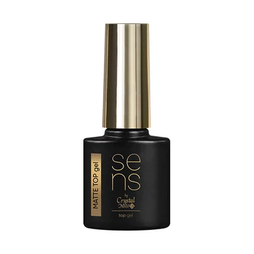 MATTE TOP GEL