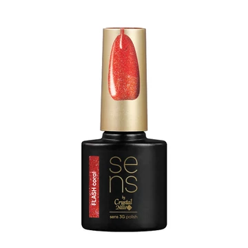 FLASH CORAL 3G POLISH