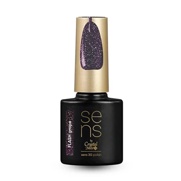 FLASH GRAPE 3G POLISH