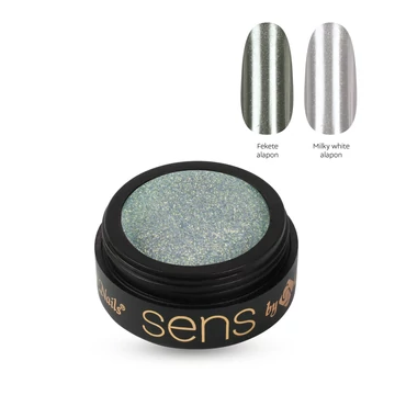 SENS CHROME DELUXE PIGMENTPOR ASTRA