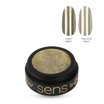 SENS CHROME DELUXE PIGMENTPOR SOLARA