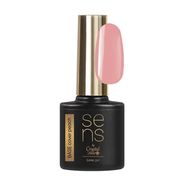 SENS BASE COVER PEACH