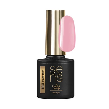 SENS BASE COVER PINK