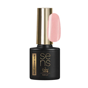 SENS BASE SHIMMER NUDE