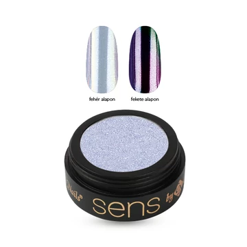 SENS CHROME DELUXE PIGMENTPOR GALASSIA