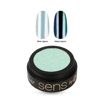 SENS CHROME DELUXE PIGMENTPOR STELLA