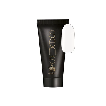 SENS ACRYLGEL SHEER WHITE