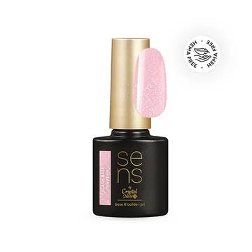 SENS HEMA FREE BASE FLASH MILKY PINK