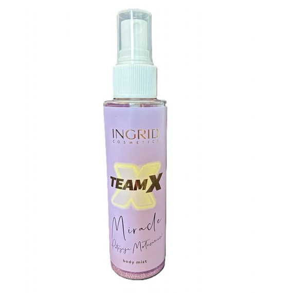 TESTPERMET CSILLÁMOS MIRADE 125ML