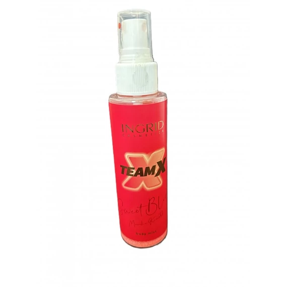 TESTPERMET CSILLÁMOS SWEET BLINK 125ML