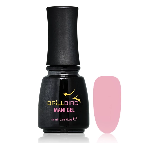 MANI GEL - MILKY